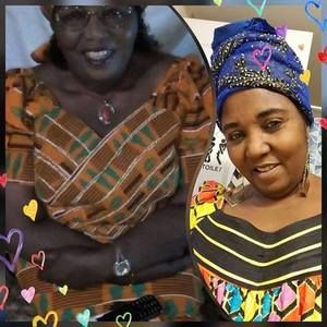 Meet your Posher, Veronica